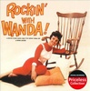 Jackson, Wanda - Honey Bop (Photo)